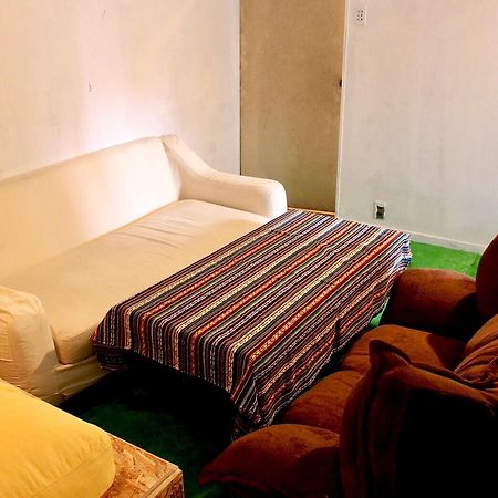 Uvillage Οσάκα Εξωτερικό φωτογραφία