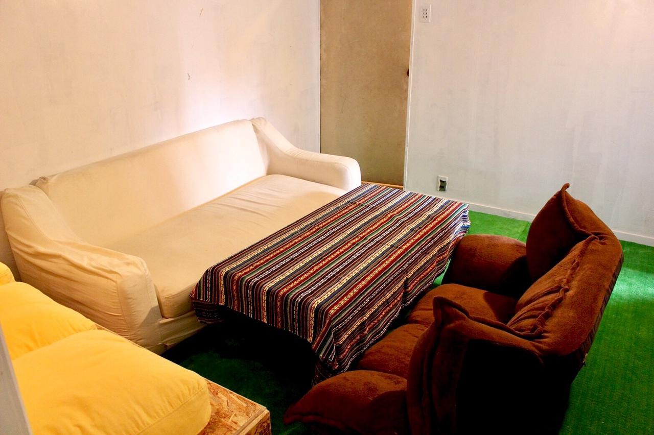 Uvillage Οσάκα Εξωτερικό φωτογραφία